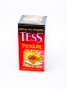 Чай "TESS" Pleasure черн.(шипов/ябл/троп.фр)25пак*1,5г 1/10