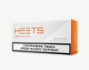 Нагреваемые табачные палочки HEETS Amber Label (Оранжевый)