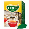 Чай "Пиала" ср/л 100г 1/99 ---