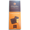 Шоколад O'Zera Dark & Orange 90гр 1/18