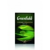 Чай "Гринфилд" Flying Dragon зеленый 100г 1/14