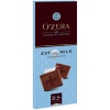 Шоколад O'Zera Extra milk 90гр 1/18