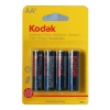 Батарейка Kodak R6-4BL 1*20*4
