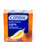 Презервативы (М) CONTEX №3 Lights 1*30*12