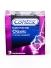 Презервативы (М) CONTEX №3 Classic 1*30*12