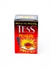 Чай "TESS" Pleasure черный 100г 1/15